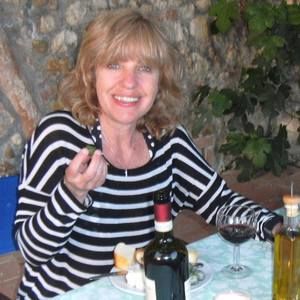 Meet your Posher, Julie